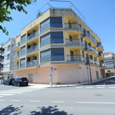Apartmán Azahares Vista Parque Orangecosta Peñíscola Exteriér fotografie