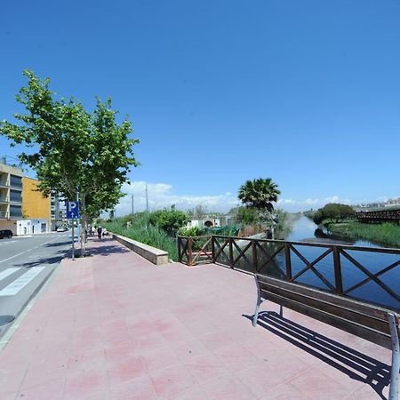 Apartmán Azahares Vista Parque Orangecosta Peñíscola Exteriér fotografie
