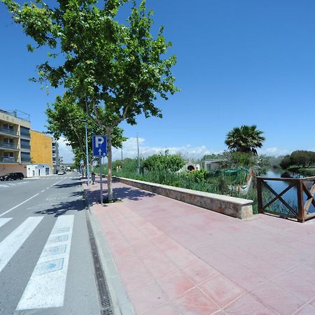 Apartmán Azahares Vista Parque Orangecosta Peñíscola Exteriér fotografie
