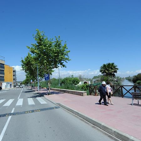Apartmán Azahares Vista Parque Orangecosta Peñíscola Exteriér fotografie