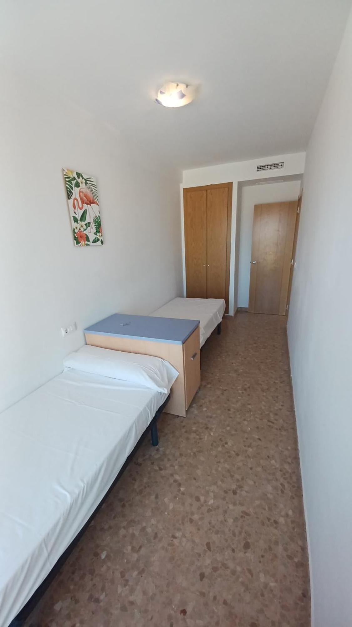 Apartmán Azahares Vista Parque Orangecosta Peñíscola Exteriér fotografie