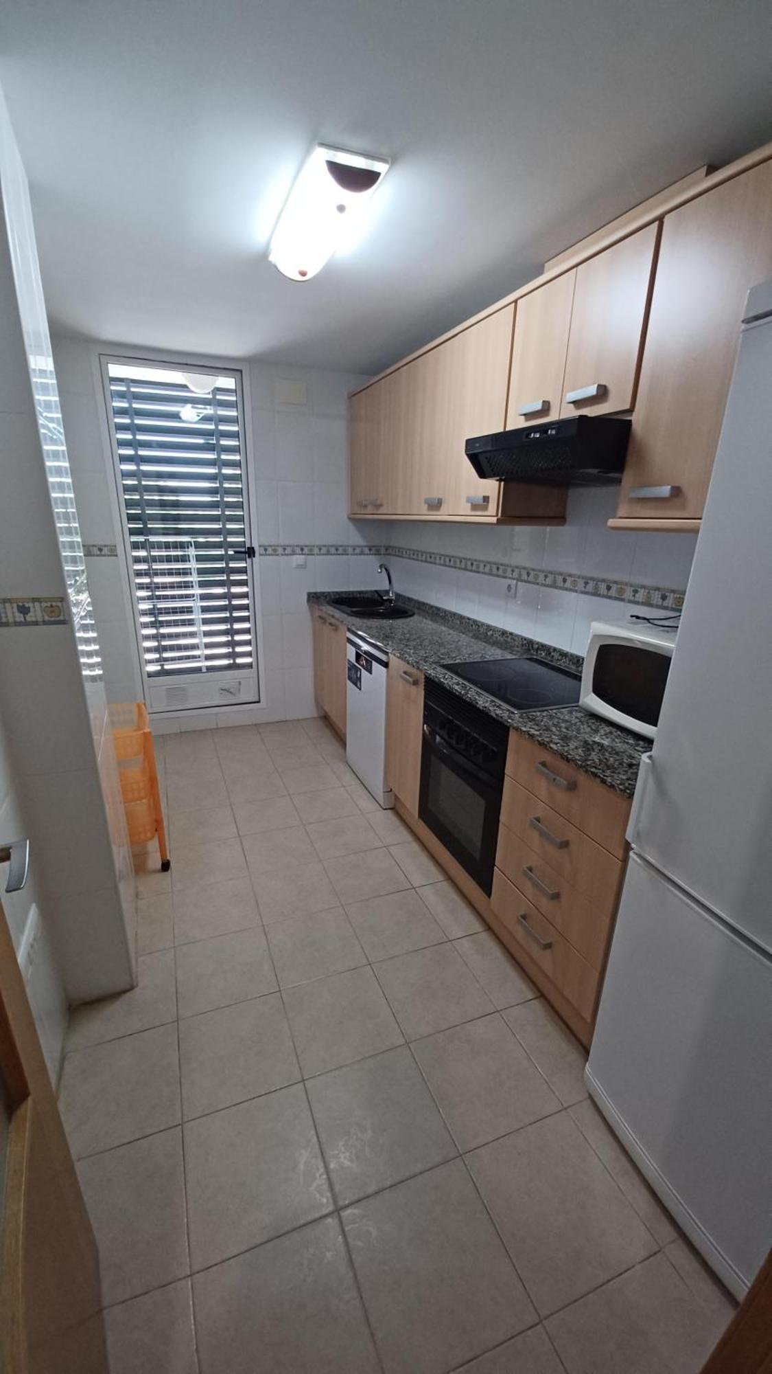 Apartmán Azahares Vista Parque Orangecosta Peñíscola Exteriér fotografie