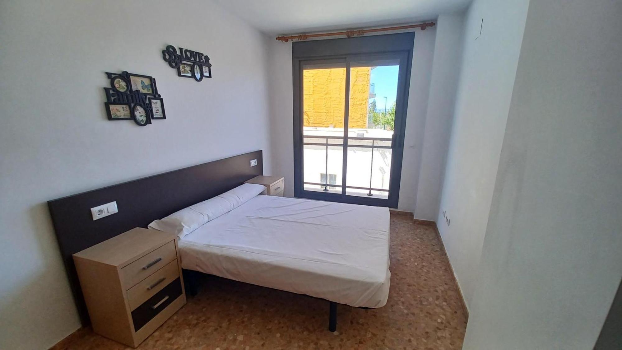 Apartmán Azahares Vista Parque Orangecosta Peñíscola Exteriér fotografie