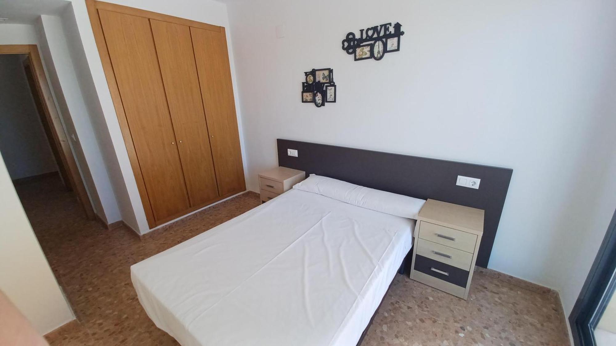 Apartmán Azahares Vista Parque Orangecosta Peñíscola Exteriér fotografie